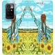 Чохол-книжка BoxFace для Xiaomi Redmi 10 Love Me, Love Me Not (51358) - изображение 3