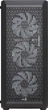 Корпус AeroCool Beam-G-BK-v2 (ACCM-PV37043.11) Black без БР - зображення 3