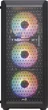 Корпус AeroCool Beam-G-BK-v2 (ACCM-PV37043.11) Black без БР - зображення 4