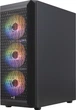 Корпус AeroCool Beam-G-BK-v2 (ACCM-PV37043.11) Black без БР - зображення 10