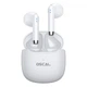 Навушники Oscal HiBuds 5 White - зображення 4