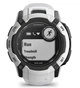 Смарт-часы GARMIN Instinct 2X Solar Whitestone (010-02805-14/04/44) - изображение 4