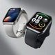 Смарт-годинник Haylou Smart Watch LS02 Pro Dark Blue - изображение 4
