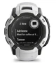 Смарт-часы GARMIN Instinct 2X Solar Whitestone (010-02805-14/04/44) - изображение 7