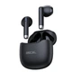 Bluetooth-гарнитура Oscal HiBuds 5 Black - изображение 5