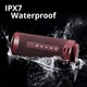 Акустична система Tronsmart T7 Dark Red (1030841) - зображення 2