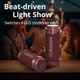 Акустична система Tronsmart T7 Dark Red (1030841) - зображення 3