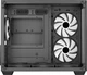 Obudowa AeroCool Dryft Mini G-BK-v2 Black (ACCS-ES02163.11) - obraz 5