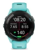Смарт-часы Garmin Forerunner 265 Black Bezel with Aqua Case and Aqua/Black Silicone Band (010-02810-52) - изображение 8
