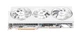 Видеокарта AMD Radeon RX 7800 XT 16GB GDDR6 Hellhound Spectral White PowerColor (RX 7800 XT 16G-L/OC/WHITE) - изображение 2