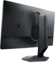 Монітор Dell 27" Alienware AW2724HF (210-BHTM) Fast IPS Black - зображення 6