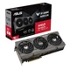 Видеокарта AMD Radeon RX 7800 XT 16GB GDDR6 TUF Gaming OC Asus (TUF-RX7800XT-O16G-GAMING) - изображение 1