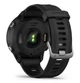 Смарт-годинник Garmin Forerunner 955 Solar&nbsp;Black (010-02638-00) - зображення 6