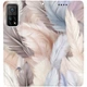 Чохол-книжка BoxFace для Xiaomi Mi 10T/Mi 10T Pro Angel Fluff (51166) - зображення 3