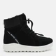 Детские зимние ботинки для мальчика ECCO Urban Snowboarder 72236251052 30 Черные (194890748866) - изображение 1