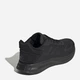 Мужские кроссовки для бега adidas Duramo 10 GW8342 39.5 Черные (4065418349369) - изображение 16