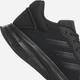 Мужские кроссовки для бега adidas Duramo 10 GW8342 39.5 Черные (4065418349369) - изображение 17