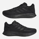 Мужские кроссовки для бега adidas Duramo 10 GW8342 39.5 Черные (4065418349369) - изображение 19