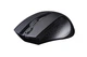 Мышка беспроводная A4Tech G9-500F-1 Black USB V-Track для ноутбука (116750) - изображение 3