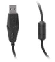 Мышь REAL-EL RM-520 Gaming Black USB - изображение 9