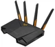 Бездротовий маршрутизатор Asus TUF Gaming AX3000 V2 (TUF-AX3000 V2) (90IG0790-MO3B00) - зображення 2