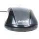 Мышь A4Tech N-500F-1 Glossy Grey V-Track - изображение 5