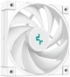 Кулер процессорный DeepCool AK620 WH (R-AK620-WHNNMT-G-1), Intel: 2066/2011-3/2011/1700/1200/1151/1150/1155/1156, AMD: AM5/AM4, 129х138х160 мм, 4-pin - зображення 7