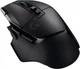 Мышка игровая компьютерная беспроводная Logitech G502 X Lightspeed Black (435994) - изображение 2