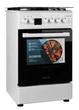 Плита Grifon C543W-CAWTGBD3 - изображение 2