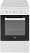 Плита Beko FSS52020DW - зображення 3