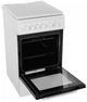 Плита Beko FSS52020DW - зображення 9
