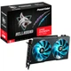 Відеокарта AMD Radeon RX 7600 8GB GDDR6 Hellhound PowerColor (RX 7600 8G-L/OC) - зображення 1