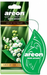 Odświeżacz do samochodu Areon Mon Lily Of The Valley (3800034967426) - obraz 1