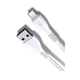 Универсальный Кабель Bavin CB195m micro USB 1м - изображение 1