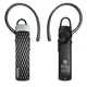 Чёрная моно-гарнитура Remax RB-T9 с Bluetooth - изображение 3