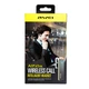 Bluetooth-гарнитура Awei A850 BL Black Универсальная - изображение 2