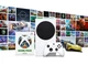 Ігрова консоль MICROSOFT Xbox Series S 512Gb + Xbox Game Pass Ultimate (3 місяці) - зображення 9