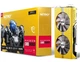 Відеокарта Sapphire AMD Radeon RX 590 Nitro+ AMD 50th Gold Edition 8192MB (299-5E366-001SA) (GDDR5, 256 bit, PCI-E 3.0) FR - изображение 2