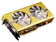 Відеокарта Sapphire AMD Radeon RX 590 Nitro+ AMD 50th Gold Edition 8192MB (299-5E366-001SA) (GDDR5, 256 bit, PCI-E 3.0) FR - изображение 6