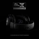 Игровая гарнитура Logitech G Pro X Gaming Headset Black (981-000818) - изображение 2