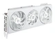 Видеокарта AMD Radeon RX 7800 XT 16GB GDDR6 Hellhound Spectral White PowerColor (RX 7800 XT 16G-L/OC/WHITE) - изображение 2