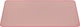 Ігрова поверхня Logitech Desk Mat Studio Darker Rose (956-000053) Гума, тканина 30560 - изображение 3