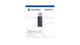 Адаптер Sony PlayStation 5 Link Black - изображение 2