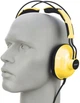 Наушники SUPERLUX HD-651 Yellow - изображение 3