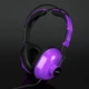 Наушники SUPERLUX HD-651 Purple - изображение 2