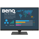 Монитор 31.5" BenQ BL3290QT IPS / 2K QHD / 75 Гц / 5 мс / колонки Black (9H.LLMLA.TPE) - изображение 4