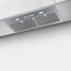 Кухонна витяжка Franke Inca Smart FBI 705 PLUS (305.0599.544) нерж. сталь полірована вбудована повністю 70 см - изображение 2