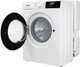 Стиральная машина полногабаритная GORENJE WNHPI 72 SCSIRV/UA с баком - изображение 4