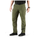 Штани тактичні 5.11 APEX PANTS TDU Green W28/L36 - зображення 6