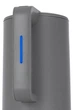 Електрочайник ERGO CT 8050 Grey - изображение 5